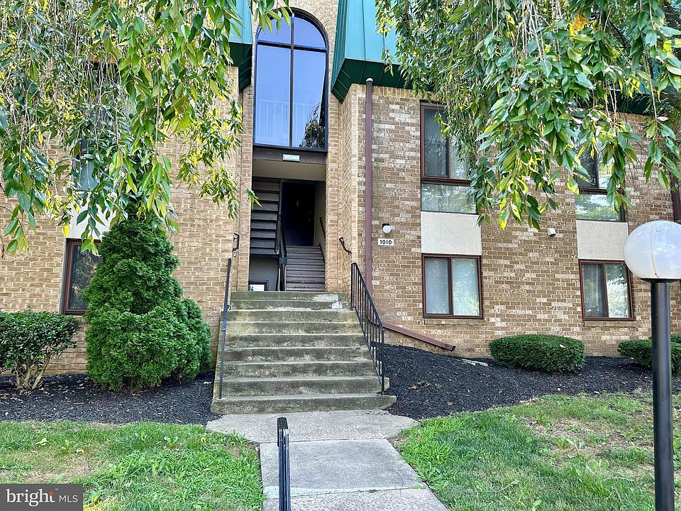 1st image of 1010 Brinker Dr APT 101