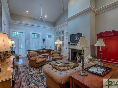 192 Myrtle Grove Ln, Richmond Hill, GA 31324 | Zillow