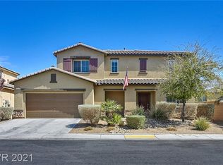 8118 Cowboy Springs St, North Las Vegas, NV 89085