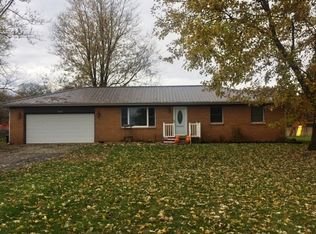5556 N State Road 25, Rochester, IN 46975