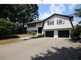 42 Barkland Dr, Derry, NH 03038
