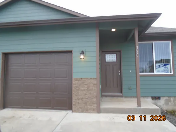 388 & 390 Clover St #390, Aumsville, OR 97325