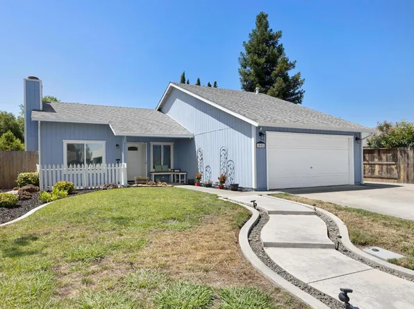 1440 Westland Ranch Drive, Woodland, CA 95776