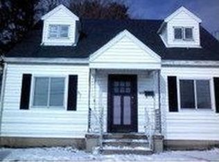 903 Rombach Ave, Wilmington, OH 45177