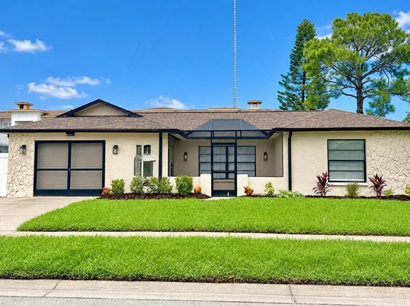 2801 NARCISSUS DRIVE, HOLIDAY, FL 34691