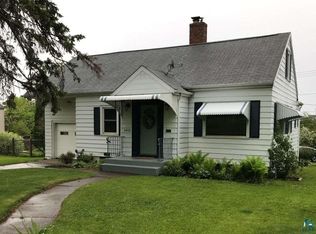 2402 Jefferson St, Duluth, MN 55812