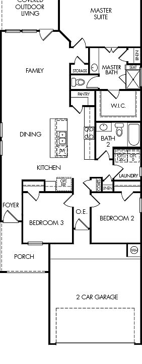 2nd image of 141 Mountain Valley St