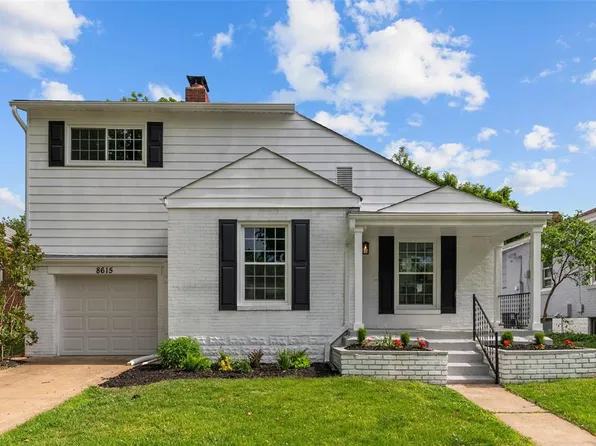 8615 Henrietta Ave, Saint Louis, MO 63144