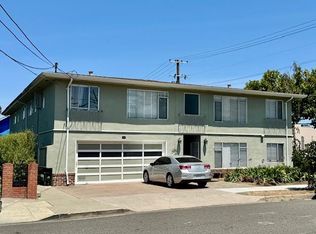 Arundel Rd, Burlingame, CA