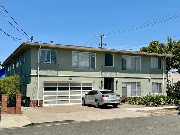 Arundel Rd, Burlingame, CA 94010