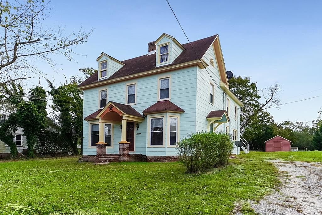 30208 Temperanceville Rd, Temperanceville, VA 23442 Zillow