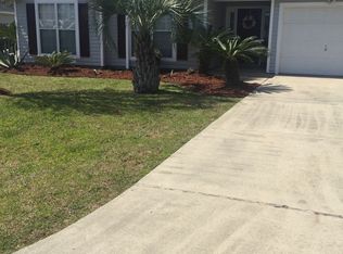 247 S Teakwood Ct, Brunswick, GA 31525