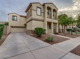 3681 E Sundance Ave, Gilbert, AZ 85297