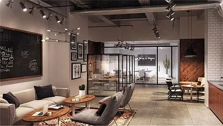 Rented by Park River