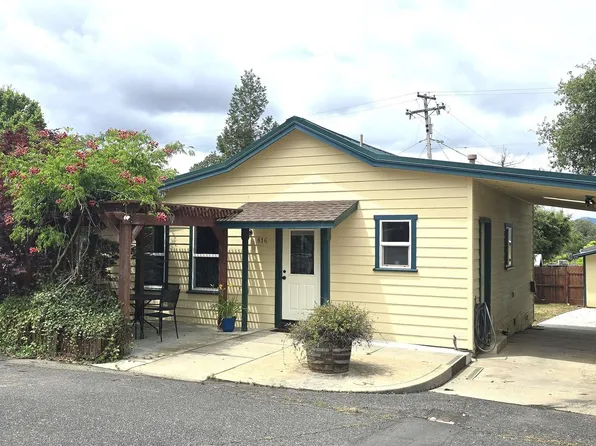 816 Oneida St, Angels Camp, CA 95222