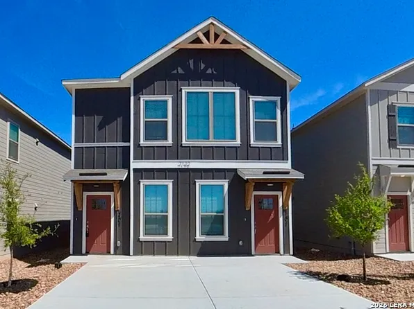 7122 Magnolia Vlg, San Antonio, TX