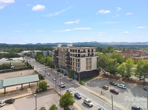 45 Asheland Ave Unit 405, Asheville, NC 28801
