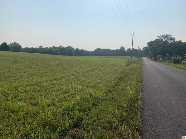 0 Slaughter Rd, Benton, KY 42025