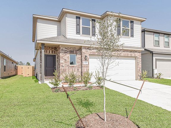 2nd image of 11539 Lazy Oaks Creek Dr