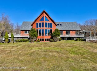 133 Old Field Rd, Jewett, NY 12444
