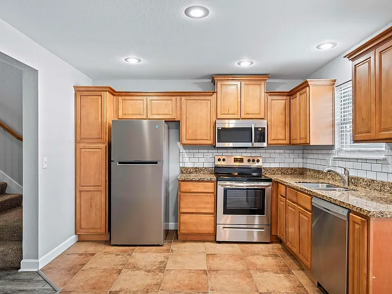 Arbor Mist Townhomes — Photo 19