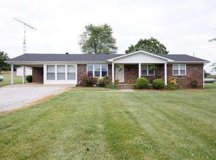 338 Forgy Rd, Lewisburg, KY 42256