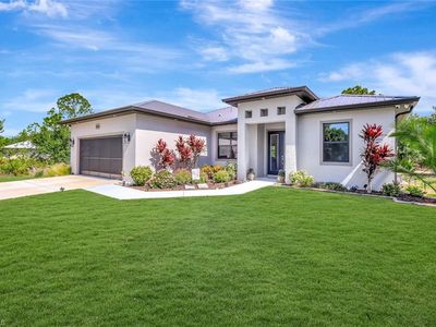 7824 7th TER, Labelle, FL, 33935