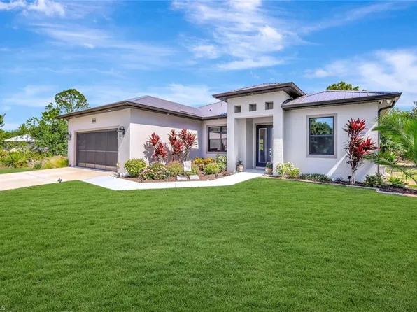 7824 7th TER, LABELLE, FL 33935