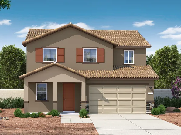 9826 W Parkway Dr, Tolleson, AZ 85353