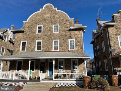 326 Randolph Ave, Ambler, PA, 19002