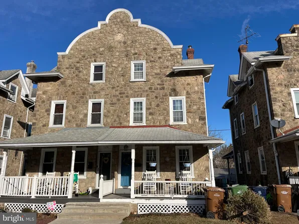 326 Randolph Ave, Ambler, PA 19002