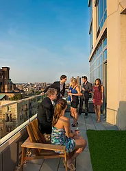 Rented by Related Rentals