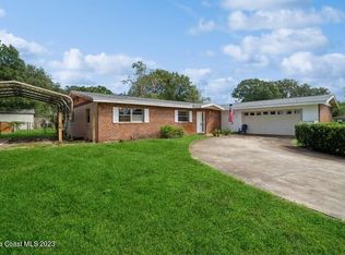 4230 Abbey Ln, Titusville, FL 32796
