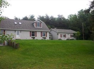 3250 Arbor Ln, Hamilton, MI 49419