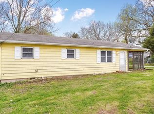 2418 W Lynn St, Springfield, MO 65802