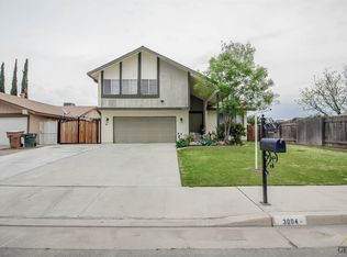 3004 Estero St, Bakersfield, CA 93309