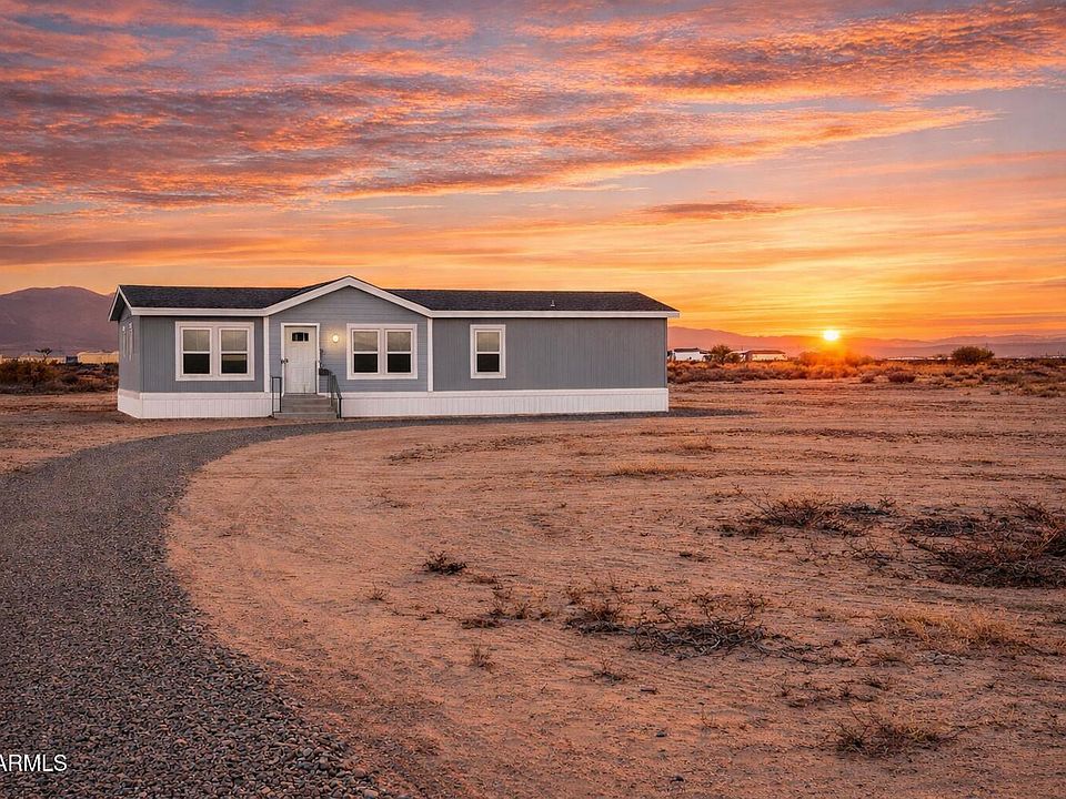 66383 Cactus Street, Salome, AZ 85348 | Zillow