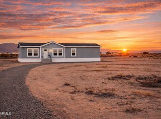 66383 Cactus St, Salome, AZ 85348