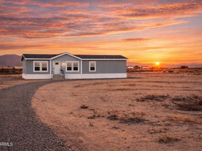 66383 Cactus Street, Salome, AZ, 85348