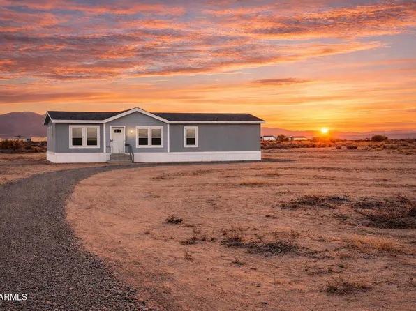 66383 Cactus Street, Salome, AZ 85348