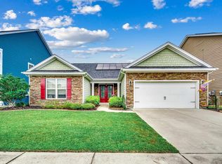 1286 Culbertson Ave, Myrtle Beach, SC 29577