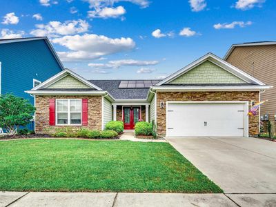 1286 Culbertson Ave., Myrtle Beach, SC, 29577