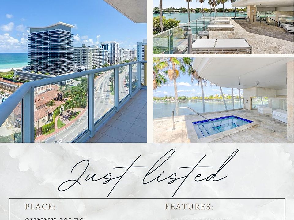 1st image of 5900 Collins Ave #1508X