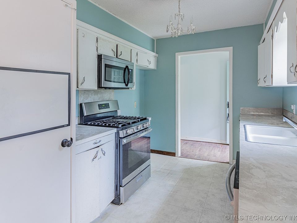 6174 E 83rd St N, Fort Gibson, OK 74434 Zillow