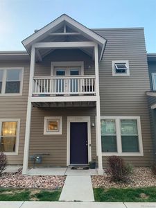 7779 Martin Luther King Blvd, Denver, CO, 80238