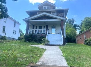 610 Watt St, Martinsville, VA 24112