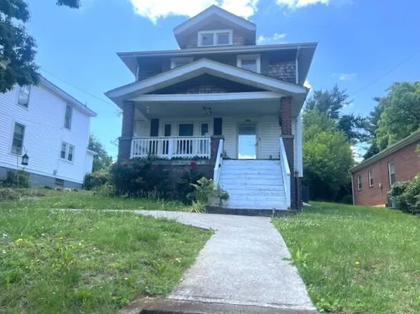 610 Watt St, Martinsville, VA 24112