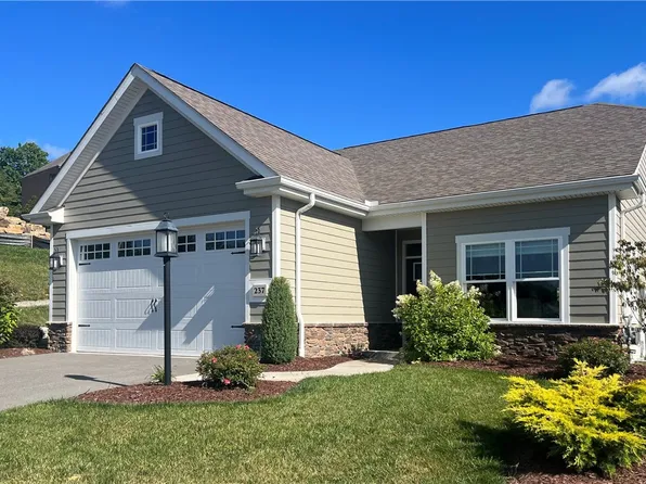 237 Maid Marion Ln Lot 27, Canonsburg, PA 15317