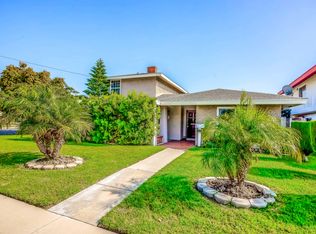 15600 Escalona Rd, La Mirada, CA 90638