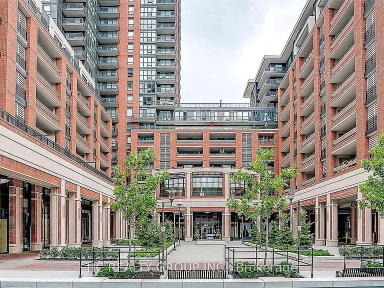 830 Lawrence Ave W #2309 — Photo 3